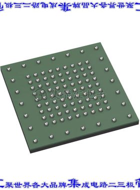 HV53001-E/KWX 集成电路芯片IC DRIVER 105TFBGA