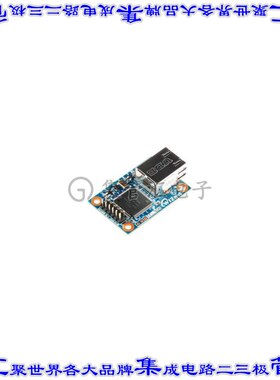 WIZ108SR 集成电路芯片CNVRTR ETHR 10/100 BASE-T/TX PHY