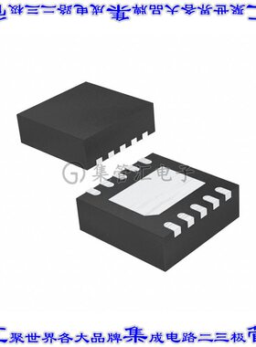 BU34DV7NUX-GE2 开关稳压器IC REG BOOST ADJ 300MA 10VSON电源