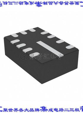 LMR34215FAQRNXTQ1 开关稳压器IC REG BUCK ADJ 1.5A 12VQFN电源