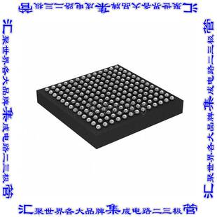 TM4C123GH6ZXRI7 单片机IC MCU 32BIT 256KB FLASH 168NFBGA芯片