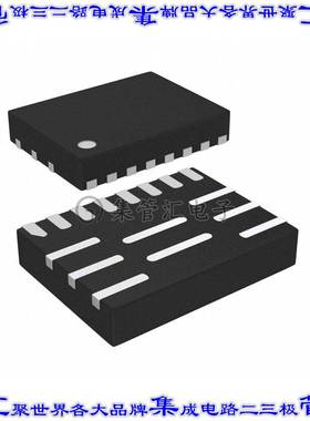 MPQ8636HGLE-10-Z 开关稳压器IC REG BUCK ADJ 10A 16QFN电源芯