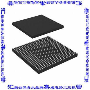 I.MX7S MCIMX7S5EVM08SD 集成电路芯片IC MPU 541MAPBGA 800MHZ