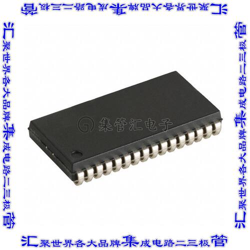 CY7C109D-10VXIT 集成电路芯片IC SRAM 1MBIT PARALLEL 32SOJ