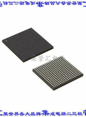 XC7A100T-L1CSG324I 现场可编程门阵列IC FPGA 210 I/O 324CSBGA