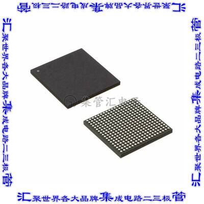 XC6SLX25T-N3CSG324I 现场可编程门阵列IC FPGA 190 I/O 324CSBG