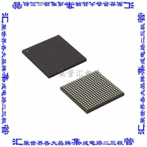 XC6SLX25T-N3CSG324I 现场可编程门阵列IC FPGA 190 I/O 324CSBG