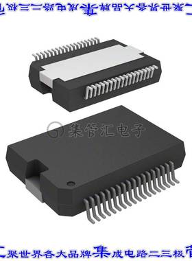 TDF8599CTH/N1,118 集成电路芯片IC AMP D MONO/STEREO 300W 36H