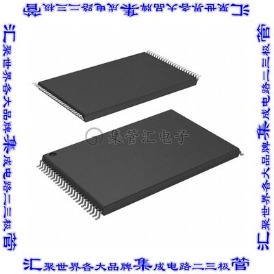 IS34ML04G084-TLI 存储器IC FLASH 4GBIT 并联 48TSOP I芯片集成