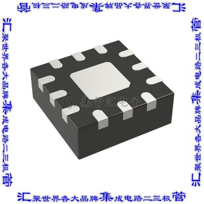 LTC2945IUD#PBF 集成电路芯片IC POWER MONITOR I2C 12-QFN