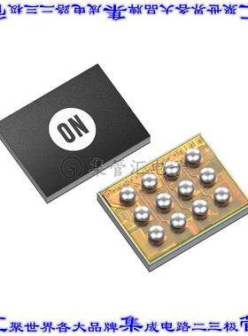 LC709205FXE-01TBG 电池监控器IC FUEL GAUGE LI-ION 1C 12WLCSP