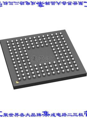 ATSAME70Q21B-CFNT 单片机IC MCU 32BIT 2MB FLASH 144UFBGA芯片
