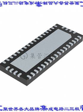 PI3EQX16904GLZHEX 集成电路芯片PCIE EQX V-QFN3590-42