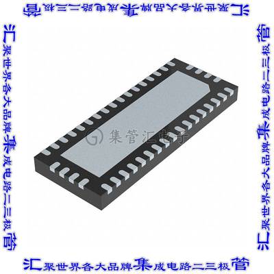 PI3HDX1204CZHEX 集成电路芯片ACTIVE HDMI V-QFN3590-42 T&R 3.