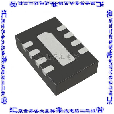 AD8317ACPZ-R7 集成电路芯片IC LOGARITHMIC AMPLIFIER 8LFCSP