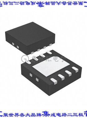 SC4212MLTRT 线性稳压器IC REG LIN POS ADJ 1A 8MLPD电源芯片集