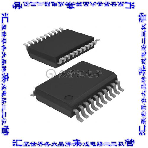 BM60212FV-CE2 栅极驱动器IC GATE DRIVER 20SSOP芯片集成电路