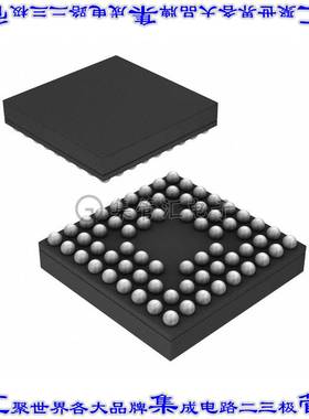 5M80ZM68I5N 集成电路芯片IC CPLD 64MC 7.5NS 68MBGA