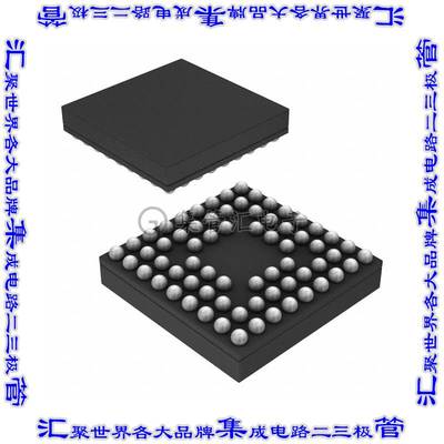 5M80ZM68C5N 集成电路芯片IC CPLD 64MC 7.5NS 68MBGA