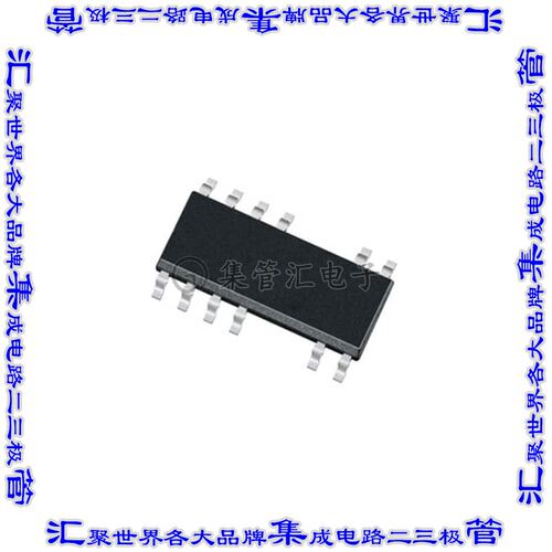 ICE2QR0665GXUMA1 离线转换器IC OFFLINE SWITCH FLYBACK 12DSO