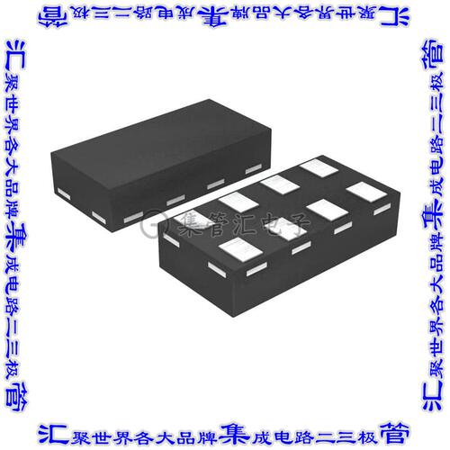 74AVCH2T45GT,115 集成电路芯片IC TRANSLTR BIDIRECTIONAL 8XSO