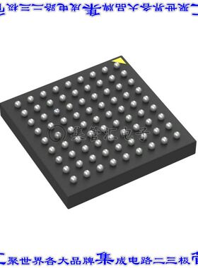 ADUCM410BBCZ 单片机IC MCU 32BIT 1MB FLASH 81CSPBGA芯片微控