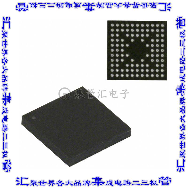 5M570ZM100I5N 集成电路芯片IC CPLD 440MC 9NS 100MBGA