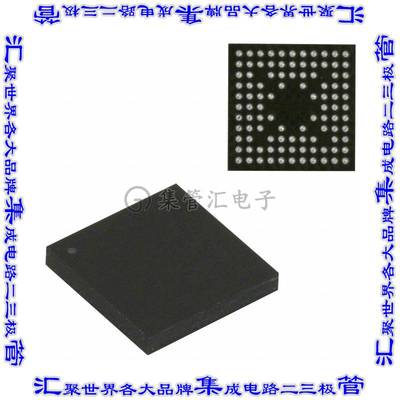 5M570ZM100I5N 集成电路芯片IC CPLD 440MC 9NS 100MBGA