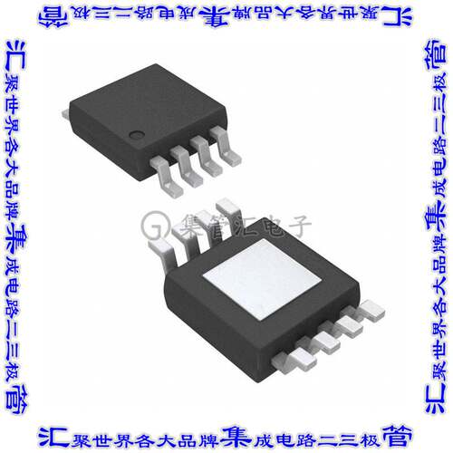 RT9069-50GSP 线性稳压器IC REG LINEAR 5V 200MA 8SOP电源芯片