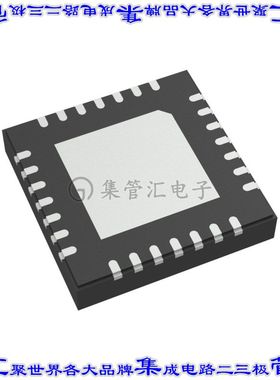 MAX20094ATID/VY+ 电池充电器IC LI-ION 1CELL 28TQFN芯片集成电