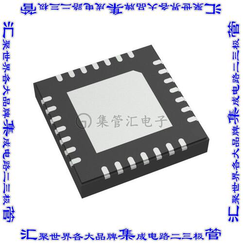 MAX20034ATIS/VY+T 升降压控制36V DUAL HV CONTROLLER WITH LOW