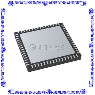 ZL30635LDG1 集成电路芯片5-CHANNEL, 10-OUTPUT SYNCE TIMIN