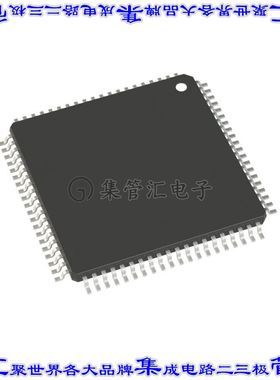 ADV7188BSTZ 集成电路芯片IC DECODER VID MULTIFORM 80LQFP