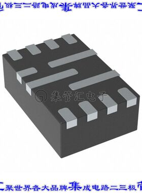 MP8759GD-Z 开关稳压器IC REG BUCK ADJ 8A 12QFN电源芯片集成电