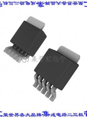 TA48S015AF(T6L1,Q) 线性稳压器IC REG LINEAR 1.5V 1A 5HSIP电