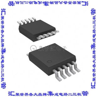 1OUT MIC5191YMM 10MSOP CTRLR REG 集成电路芯片IC LNR
