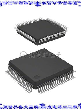 C161SL25MAAFXUMA1 单片机IC MCU 16BIT ROMLESS 80MQFP芯片微控