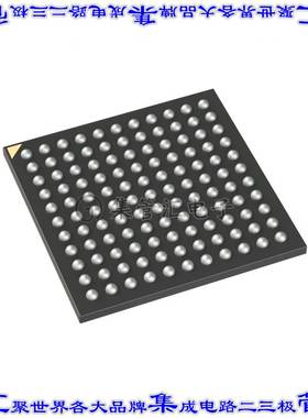 LFD2NX-40-7MG121C 现场可编程门阵列IC FPGA CERTUS-NX 121BGA