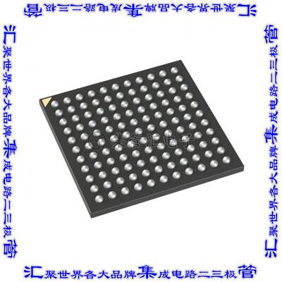 LFD2NX-17-7MG121I 现场可编程门阵列IC FPGA CERTUS-NX 121BGA