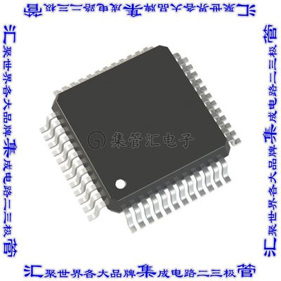 MC9S12C32MFAE25 集成电路芯片IC MCU 16BIT 32KB FLASH 48LQFP