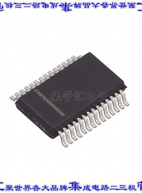 MAX3158EAI+ 集成电路芯片IC TXRX FULL/HALF 1/1 28SSOP