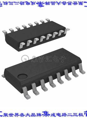 SI2434-D-FS 集成电路芯片IC ISOMODEM SYSTEM-SIDE 16SOIC