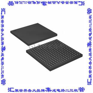 10M04DAF256A7G 集成电路芯片IC FPGA 178 I/O 256FBGA
