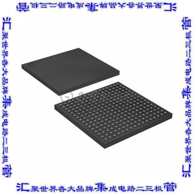 10CL010YU256I7G 现场可编程门阵列IC FPGA 176 I/O 256UBGA芯片