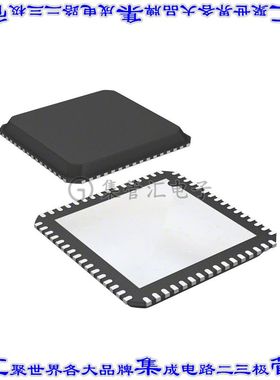 NB3W1200LMNTXG 时钟发生器IC CLOCK ZDB FANOUT BUFFER 64QFN芯