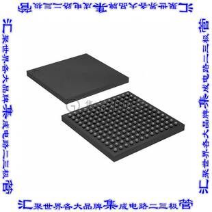 MCIMX233DJM4C 集成电路芯片IC MPU I.MX23 454MHZ 169MAPBGA