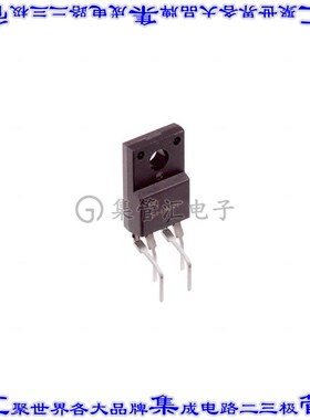 PQ15RF1G 线性稳压器IC REG LINEAR 15.7V 1A TO220-4电源芯片集