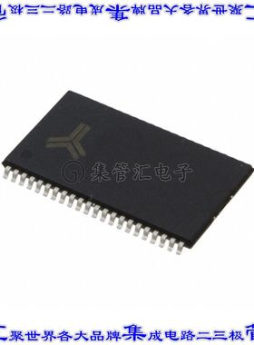 AS7C34098A-10TIN 存储器IC SRAM 4MBIT 并联 44TSOP2芯片集成电