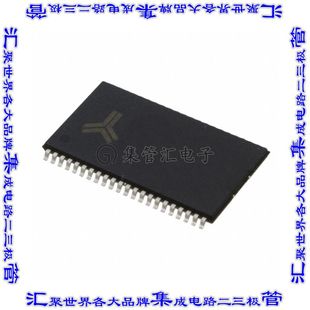 AS7C38098A-10TIN 存储器IC SRAM 8MBIT 并联 44TSOP2芯片集成电