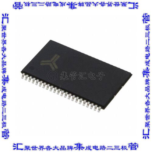 AS7C513B-12TCN 集成电路芯片IC SRAM 512KBIT PARALLEL 44TSOP2